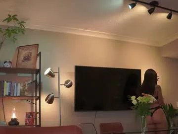 Freechat anablerd on Chaturbate