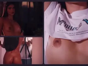 Freechat anablerd on Chaturbate