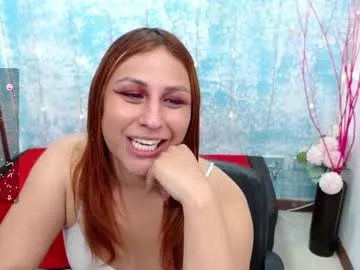 Freechat analia_01 on Chaturbate