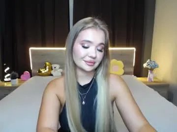 Freechat anastacyyellig on Chaturbate