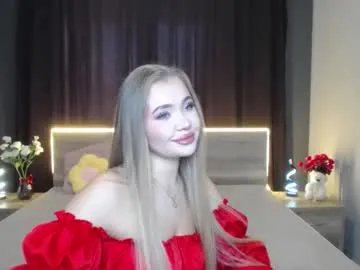Freechat anastacyyellig on Chaturbate