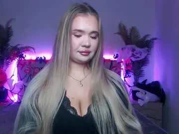 Freechat anastacyyellig on Chaturbate