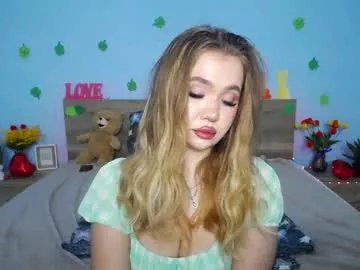 Freechat anastacyyellig on Chaturbate