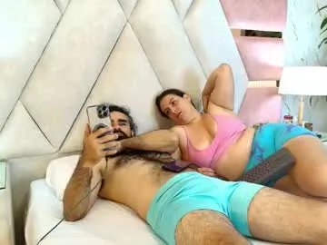 Freechat anastasia_marco on Chaturbate