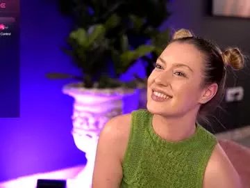 Freechat anastasiamills on Chaturbate