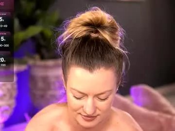 Freechat anastasiamills on Chaturbate