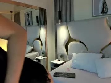 Freechat andiejones on Chaturbate