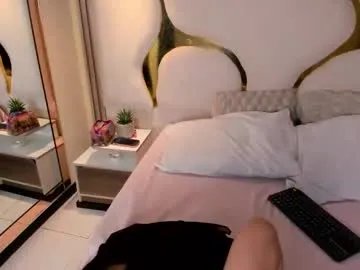 Freechat andiejones on Chaturbate