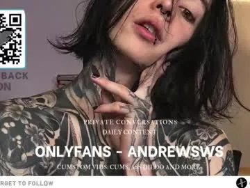 Freechat andrew_round on Chaturbate