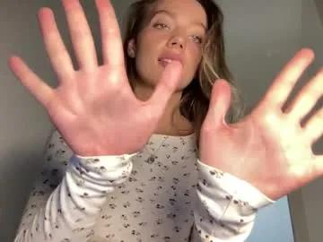 Freechat angel_from_sky on Chaturbate