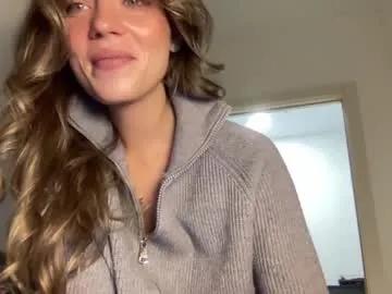 Freechat angel_from_sky on Chaturbate