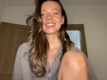 Freechat angel_from_sky on Chaturbate