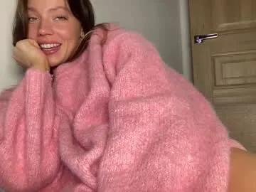 Freechat angel_from_sky on Chaturbate