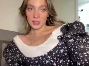 Freechat angel_from_sky on Chaturbate