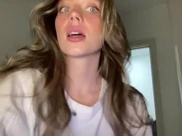 Freechat angel_from_sky on Chaturbate