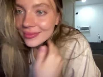 Freechat angel_from_sky on Chaturbate