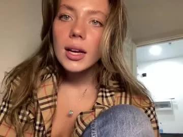 Freechat angel_from_sky on Chaturbate