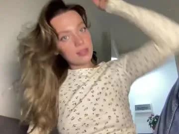 Freechat angel_from_sky on Chaturbate