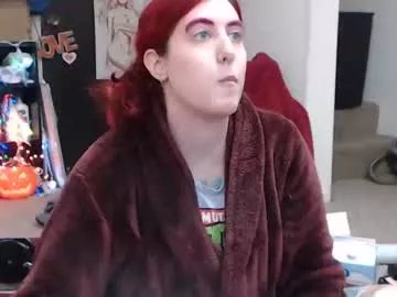 Freechat animergamergirl on Chaturbate