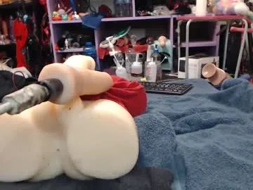 Freechat animergamergirl on Chaturbate