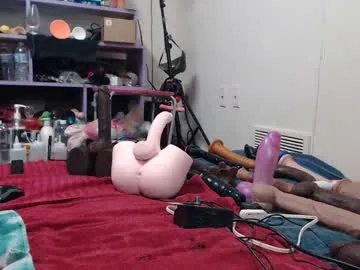 Freechat animergamergirl on Chaturbate