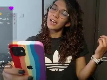 Freechat anna_dlove_cam on Chaturbate