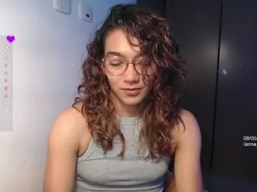 Freechat anna_dlove_cam on Chaturbate