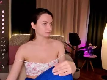 Freechat annacooleman_ on Chaturbate