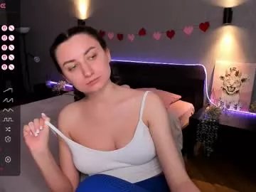 Freechat annacooleman_ on Chaturbate
