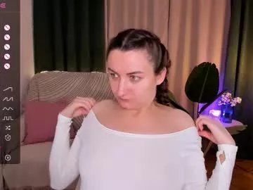 Freechat annacooleman_ on Chaturbate