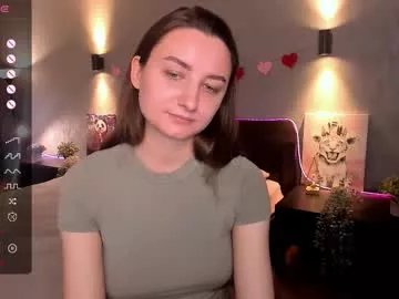 Freechat annacooleman_ on Chaturbate
