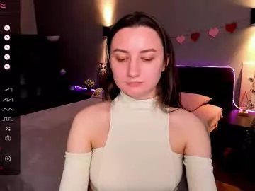 Freechat annacooleman_ on Chaturbate