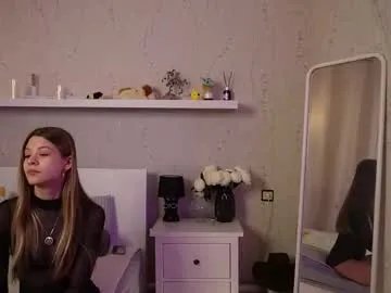 Freechat anneverity on Chaturbate