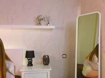 Freechat anneverity on Chaturbate