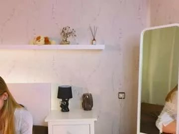 Freechat anneverity on Chaturbate