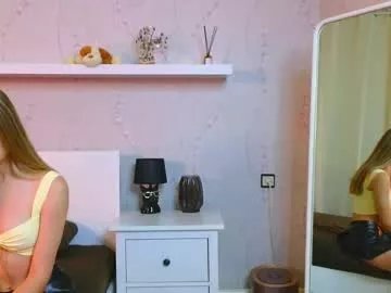 Freechat anneverity on Chaturbate