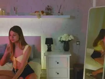 Freechat anneverity on Chaturbate