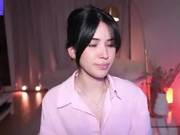 Freechat anniehillofficial_ on Chaturbate