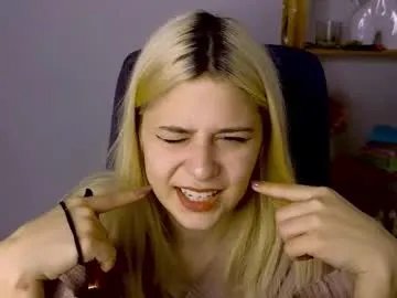 Freechat apheliastar on Chaturbate