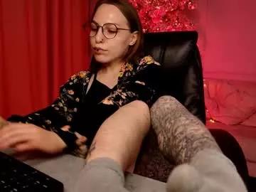 Freechat aphexqueen on Chaturbate