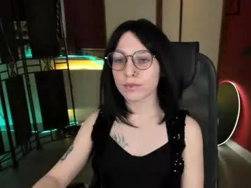 Freechat aphexqueen on Chaturbate