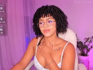 Freechat aphrodite_sweet on Chaturbate