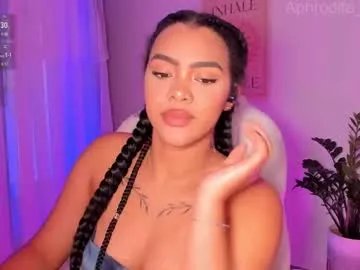 Freechat aphrodite_sweet on Chaturbate