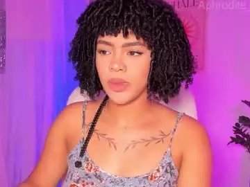 Freechat aphrodite_sweet on Chaturbate
