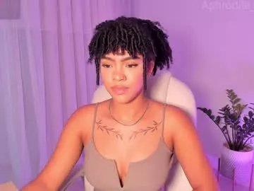 Freechat aphrodite_sweet on Chaturbate