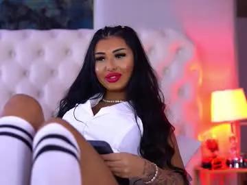 Freechat arabellaposh on Chaturbate