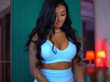 Freechat arabellaposh on Chaturbate