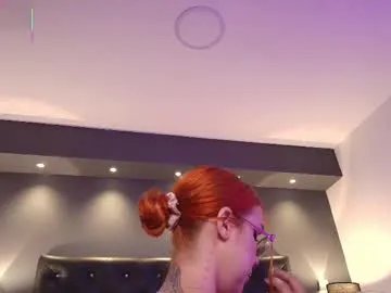 Freechat arannamartinez on Chaturbate