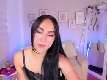 Freechat ari_es on Chaturbate