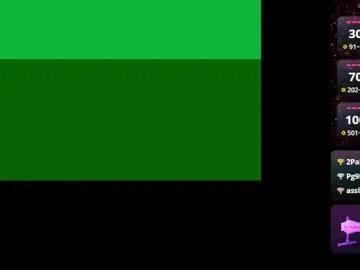 ariana_nix on Chaturbate 